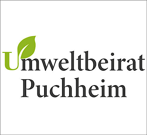 Umweltbeirat Puchheim – Baumpflanzaktion zum 40-jährigen Jubiläum